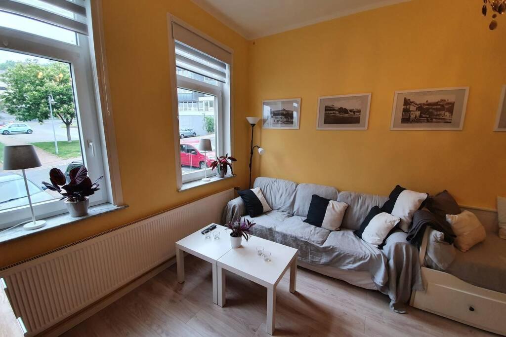 Ehem. Berg Apotheke Sankt Andreasberg Exterior foto