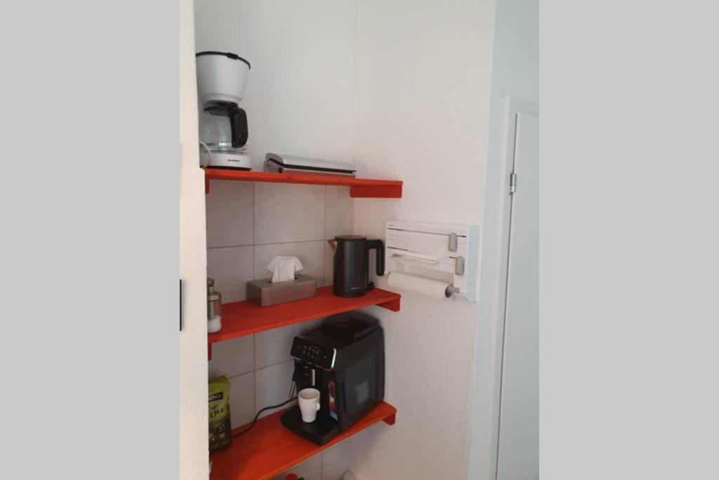 Ehem. Berg Apotheke Sankt Andreasberg Exterior foto